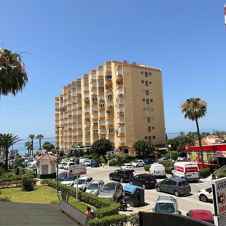 Vista Hermosa Torrox Exteriér fotografie