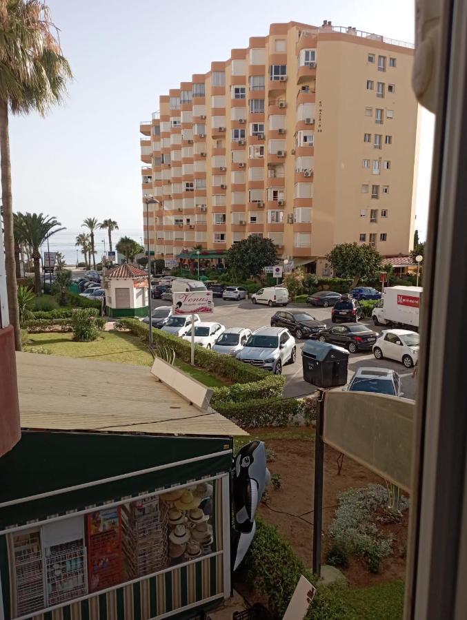 Vista Hermosa Torrox Exteriér fotografie