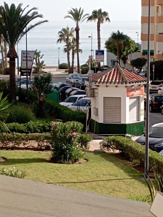Vista Hermosa Torrox Exteriér fotografie
