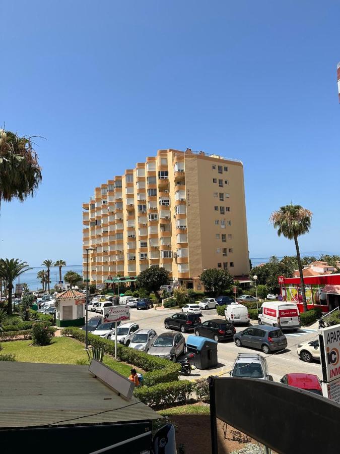 Vista Hermosa Torrox Exteriér fotografie